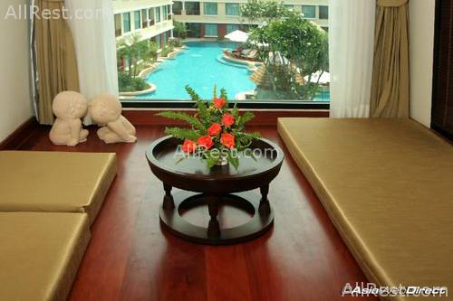 Patong Paragon Hotel 106